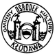Logo - Gminny Ośrodek Kultury Kłodawa