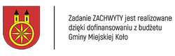 Logo - Miasto Koło