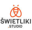 Logo - Świetliki studio