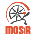Logo - Miejski Ośrodek Sportu i Rekreacji w Kole