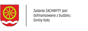 Gmina Koło - logo