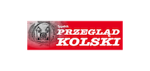 Logo - Przegląd Kolski