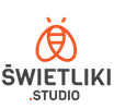 Logo - Świetliki.studio